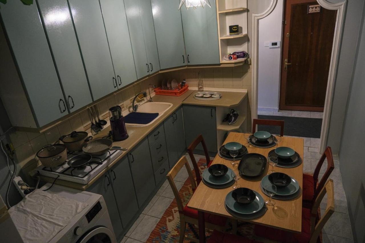 Апартаменты Taksim Galataport Flat Стамбул Экстерьер фото