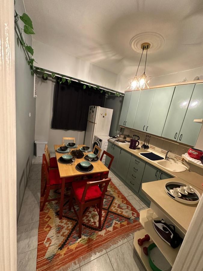 Апартаменты Taksim Galataport Flat Стамбул Экстерьер фото